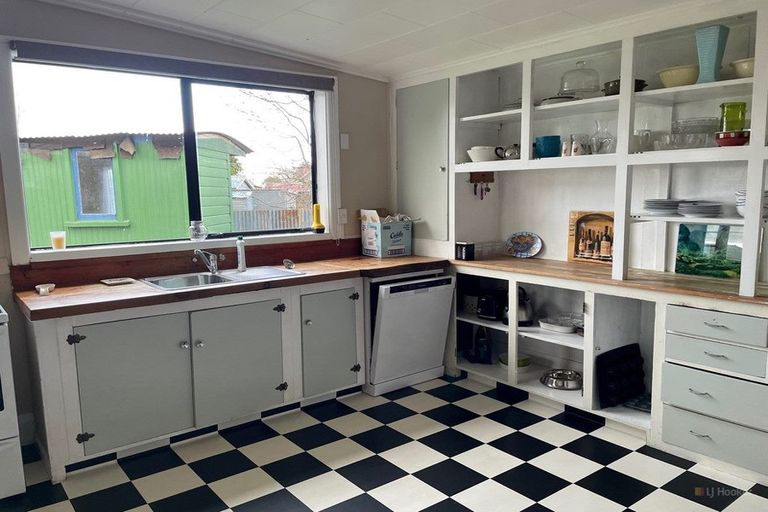 Photo of property in 8 Connolly Street, Geraldine, 7930