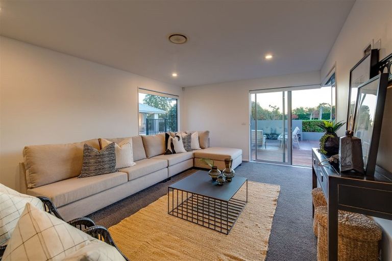 Photo of property in 94 Millcroft Lane, Ohoka, Kaiapoi, 7692