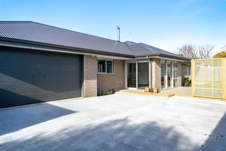 Photo of property in 15c Brewer Street, Blenheim, 7201