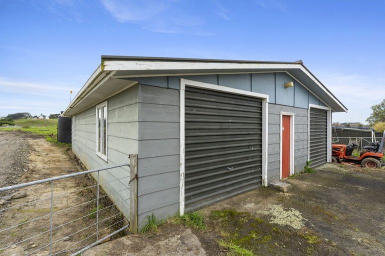 Photo of property in 192b Awahuri Feilding Road, Feilding, 4775