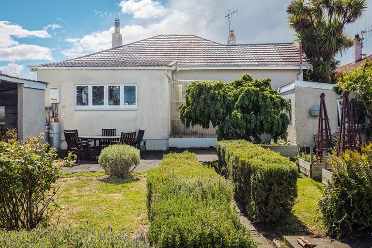 Photo of property in 7 Forth Street, Oamaru North, Oamaru, 9400