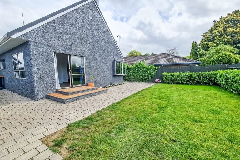 Photo of property in 417a Ruahine Street, Terrace End, Palmerston North, 4410