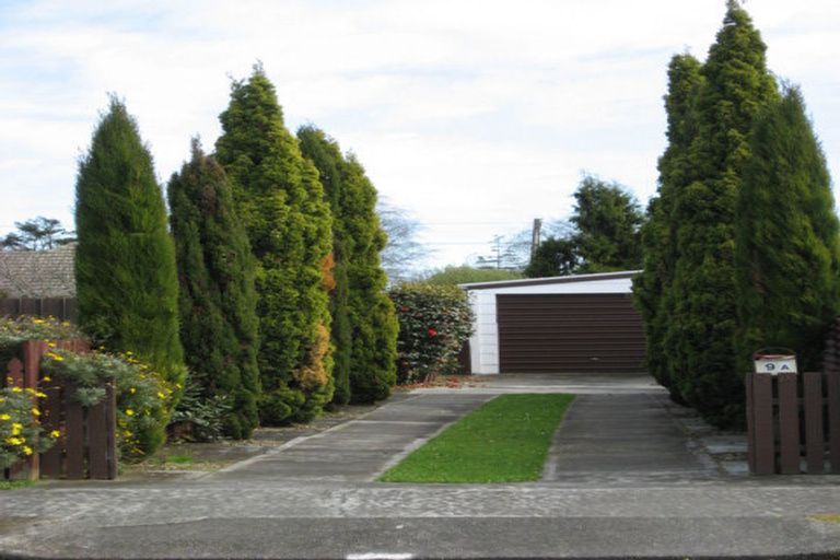 Photo of property in 9a Rimu Street, Levin, 5510