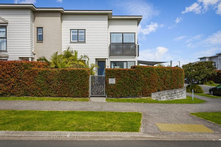 Photo of property in 10 Harewood Street, Whenuapai, Auckland, 0618