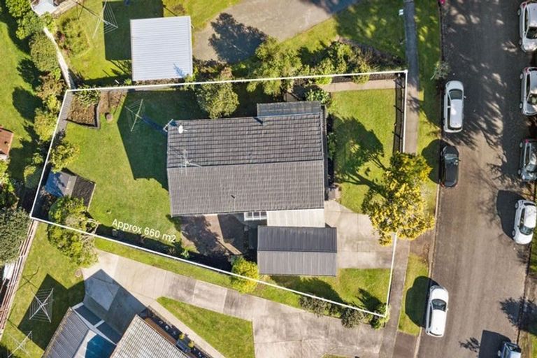 Photo of property in 23 Kowhai Street, Hamilton Lake, Hamilton, 3204