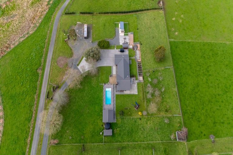 Photo of property in 23b Higginson Road, Ngahinapouri, Hamilton, 3290