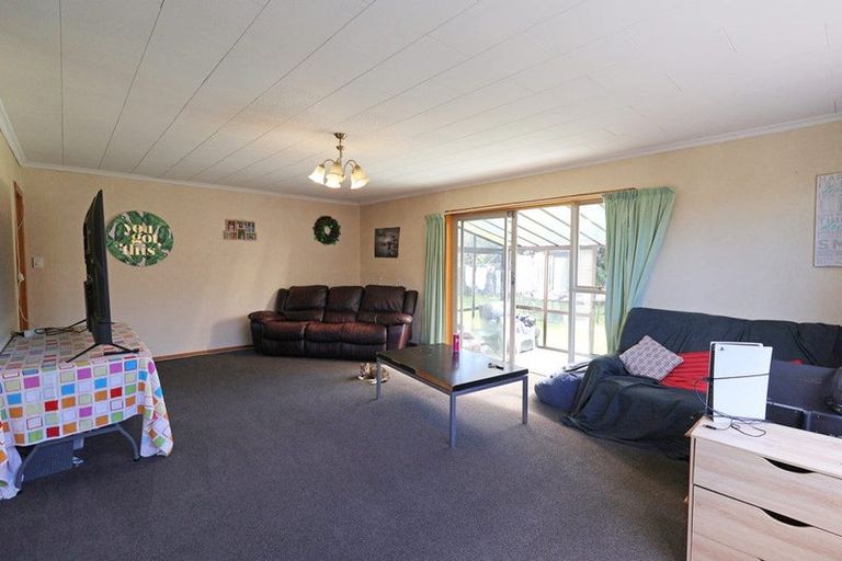 Photo of property in 10 Falcon Street, Newfield, Invercargill, 9812