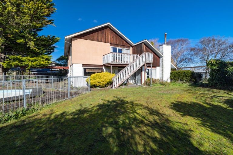Photo of property in 482 Bower Avenue, Parklands, Christchurch, 8083