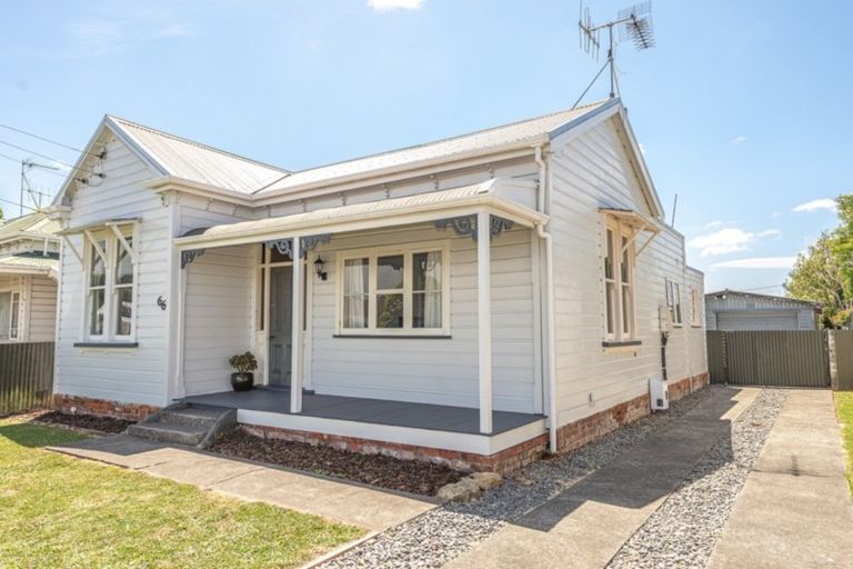Photo of property in 66 Keith Street, Whanganui, 4500