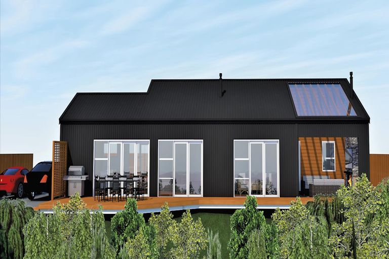 Photo of property in 123 Ruapehu Drive, Fitzherbert, Palmerston North, 4410