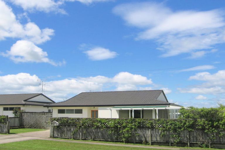 Photo of property in 10 Christensen Street, Waihi, 3610