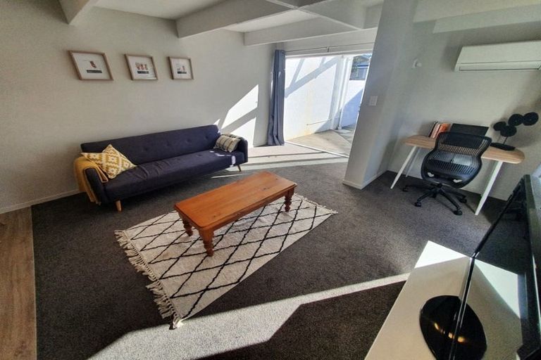 Photo of property in 1/25 Rogers Street, Sydenham, Christchurch, 8023