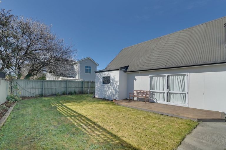 Photo of property in 1/7 Palmers Road, New Brighton, Christchurch, 8083