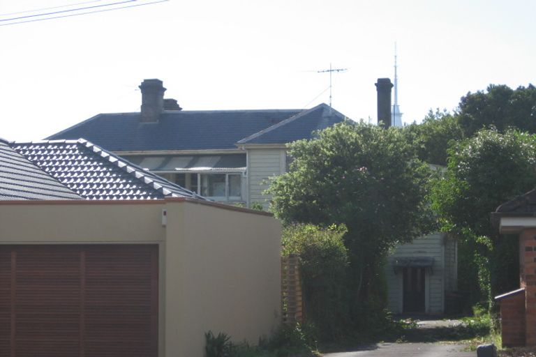 Photo of property in 41 Shelly Beach Road, Saint Marys Bay, Auckland, 1011