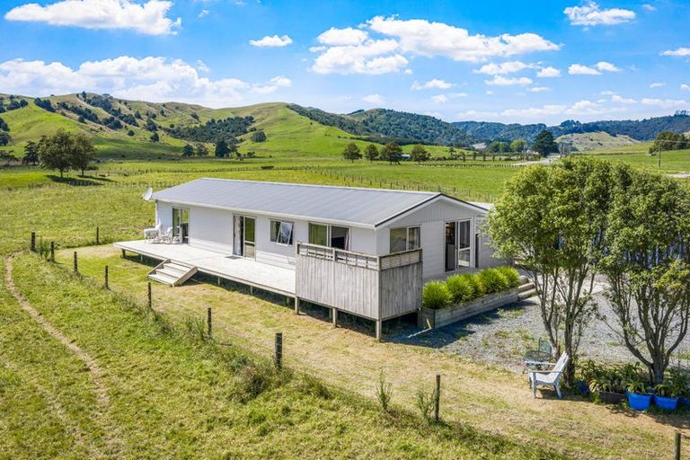 Photo of property in 1833 Pakiri Road, Whangaripo, Wellsford, 0972