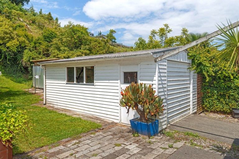 Photo of property in 43 Oswald Street, Mangapapa, Gisborne, 4010