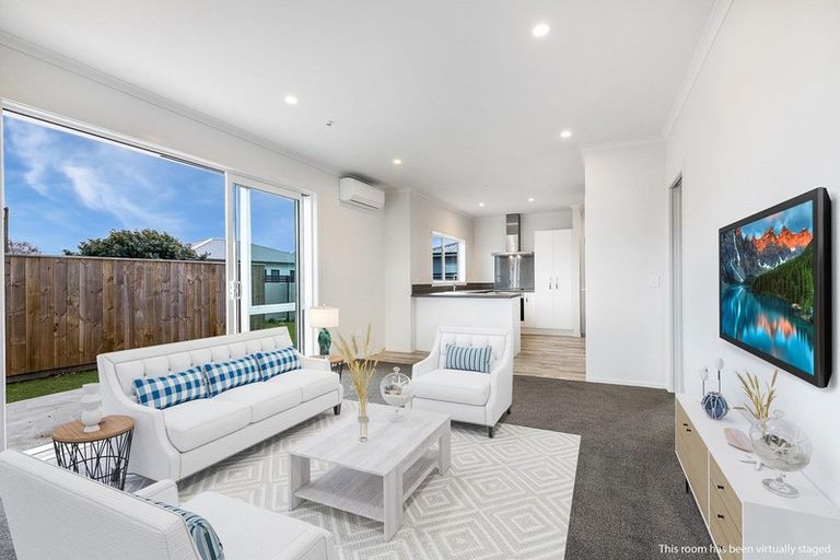 Photo of property in 9/17 Waerenga Road, Otaki, 5512