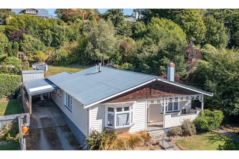 Photo of property in 7 Swan Street, Gore, 9710