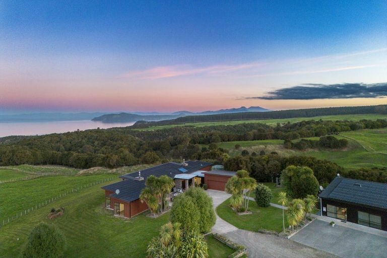 Photo of property in 741 Hingarae Road, Tihoi, Turangi, 3381