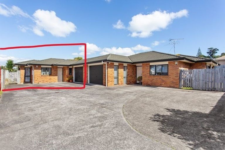 Photo of property in 2b Hastie Avenue, Mangere Bridge, Auckland, 2022