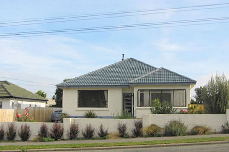 Photo of property in 6/92 Perth Street, South Hill, Oamaru, 9400