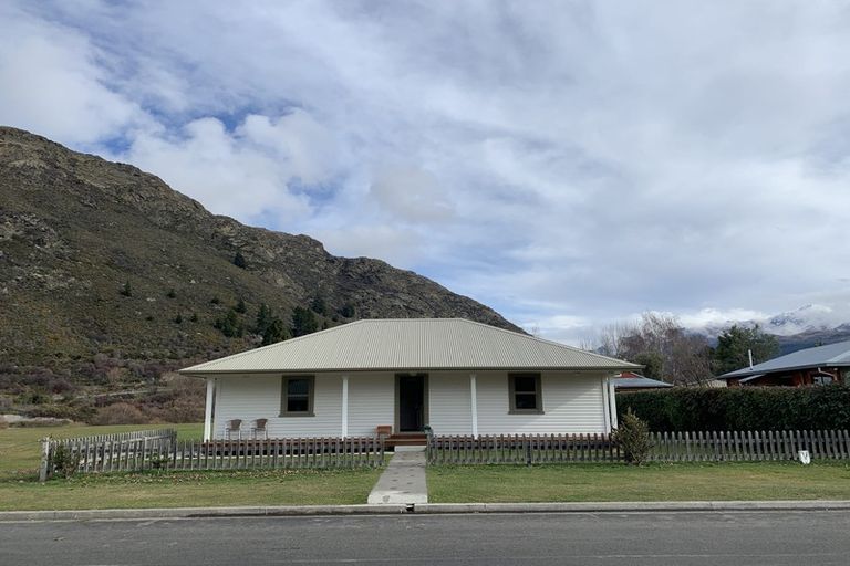 Photo of property in 58a Riverside Road, Frankton, Queenstown, 9300