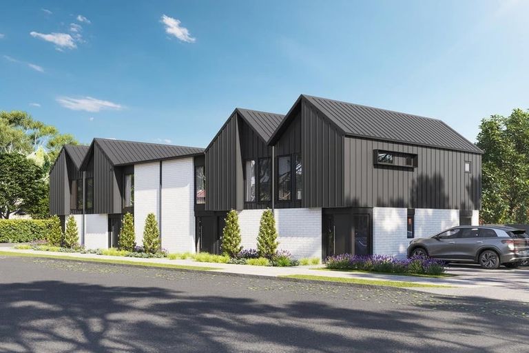 Photo of property in 2/100 England Street, Linwood, Christchurch, 8011