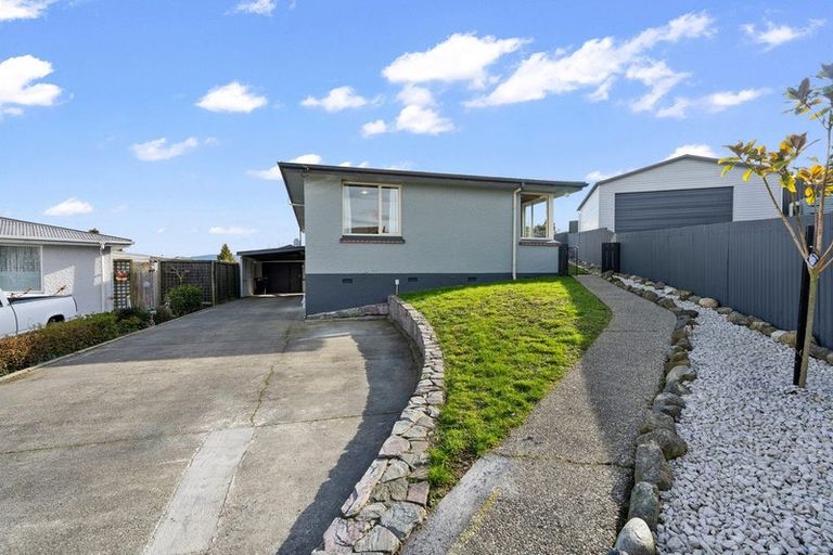 Photo of property in 12 Charles Street, East Gore, Gore, 9710