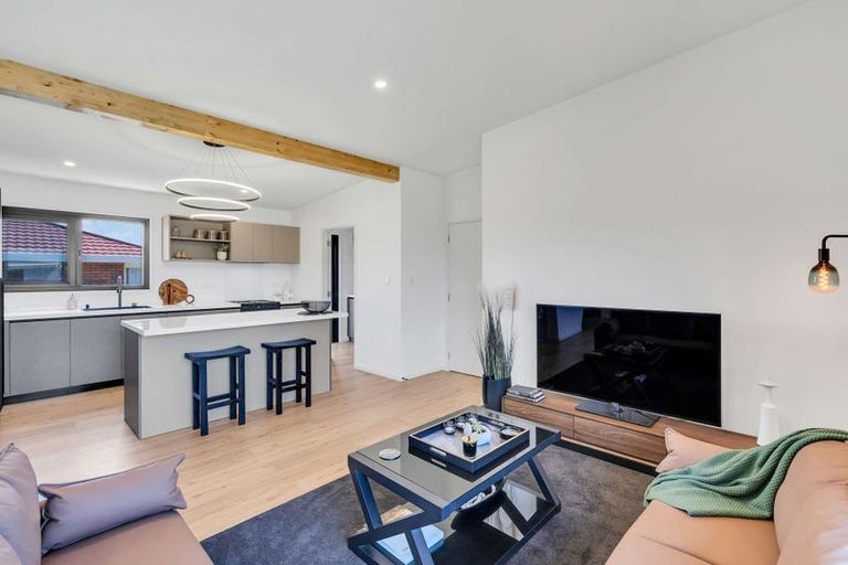 Photo of property in 37 Jenkin Street, Strathern, Invercargill, 9812