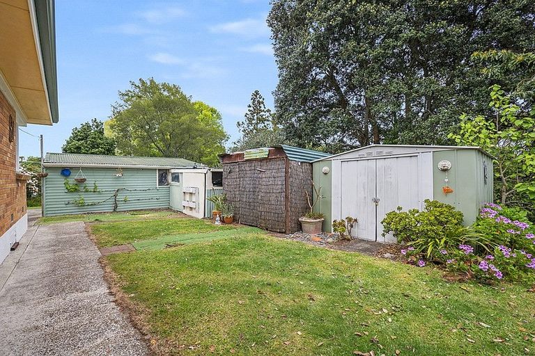 Photo of property in 47 Valley Road, Te Puke, 3119