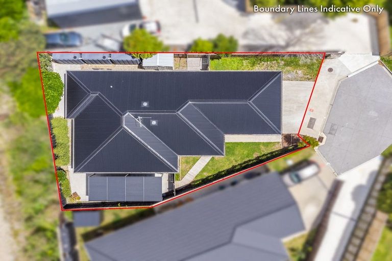 Photo of property in 46a Awatea Avenue, Paraparaumu, 5032