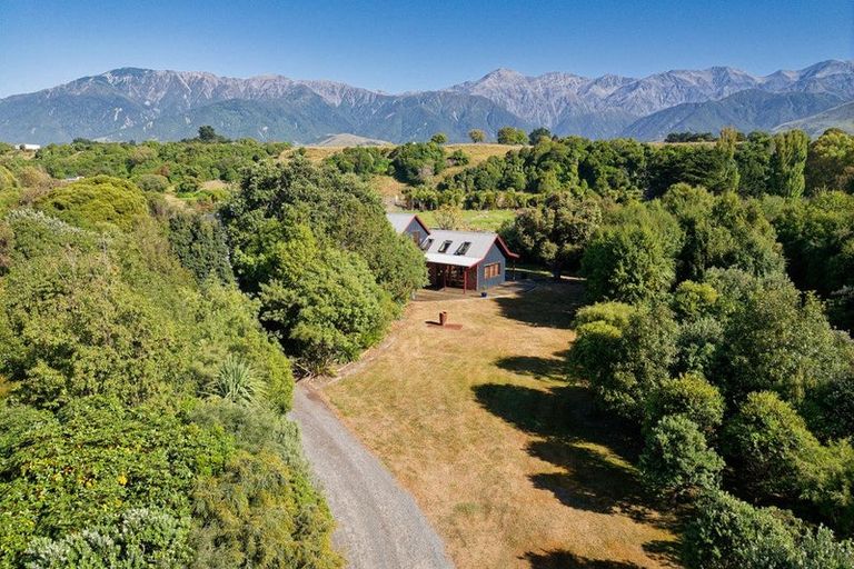 Photo of property in 15 Hapuku Road, Hapuku, Kaikoura, 7371
