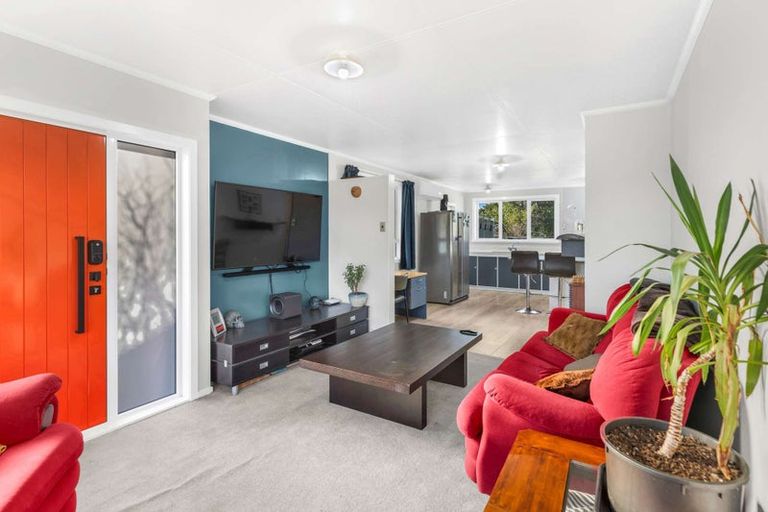 Photo of property in 7 Armagh Street, Levin, 5510