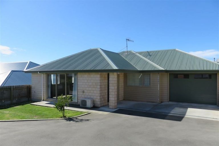 Photo of property in 25a William Street, Parkside, Timaru, 7910