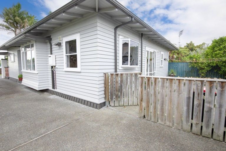 Photo of property in 40a Morris Street, Napier South, Napier, 4110