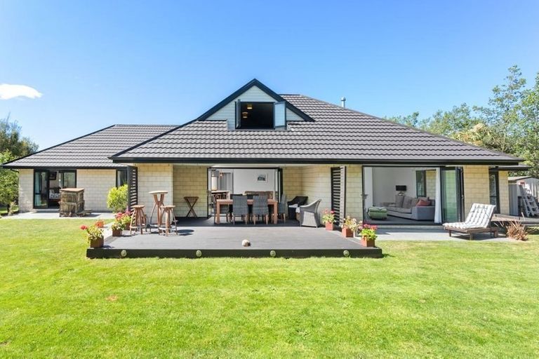 Photo of property in 789c East Maddisons Road, Rolleston, 7614