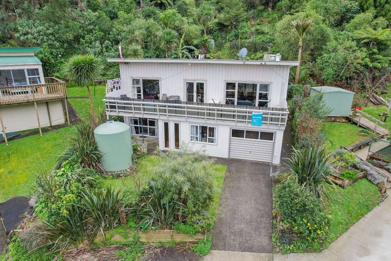 Photo of property in 9 Lucy Road, Waiomu, Thames, 3575