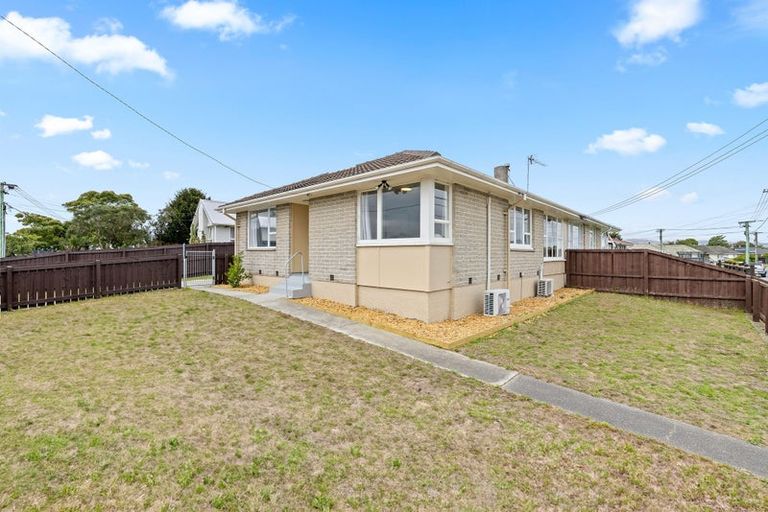 Photo of property in 1/56 Yarmouth Street, Aranui, Christchurch, 8061
