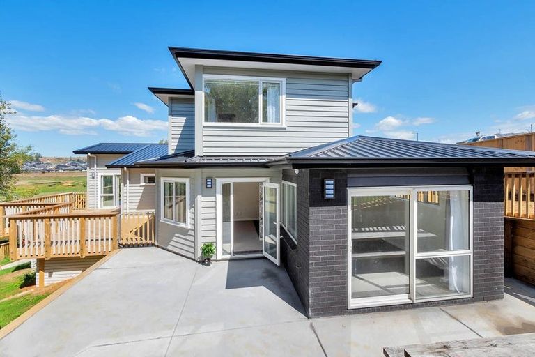 Photo of property in 26 Thomason Crescent, Pokeno, 2402