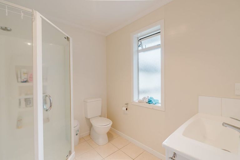 Photo of property in 3d Pitt Street, Frankton, Hamilton, 3204