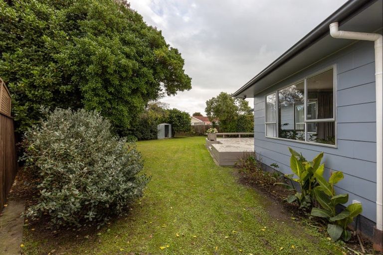 Photo of property in 70 Havelock Avenue, Westbrook, Palmerston North, 4412