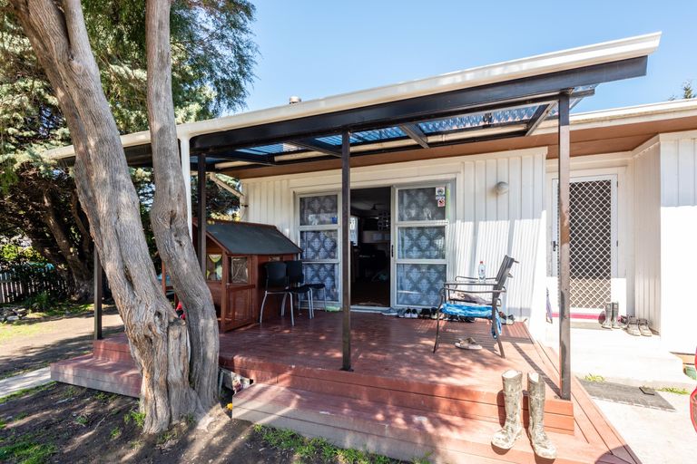 Photo of property in 33 Paraone Road, Tamarau, Gisborne, 4010