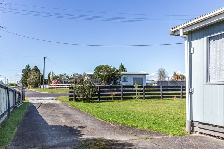 Photo of property in 5 Wairenga Road, Mangakino, 3421