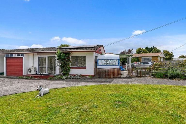 Photo of property in 9a Tapsell Road, Fairy Springs, Rotorua, 3015
