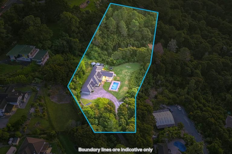 Photo of property in 343 Glenvar Road, Long Bay, Auckland, 0630