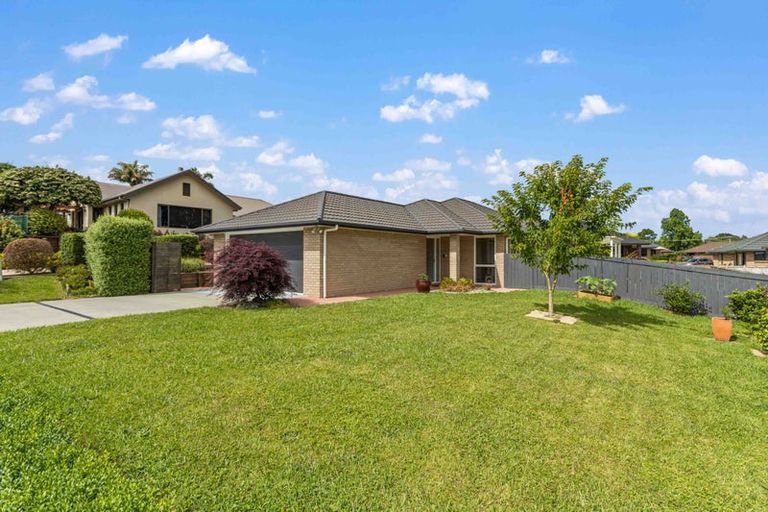 Photo of property in 9 Maple Place, Morrinsville, 3300