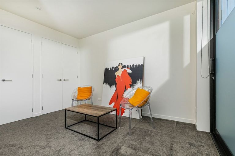 Photo of property in Sugar Lane Apartments, 5/31 Rawene Road, Birkenhead, Auckland, 0626