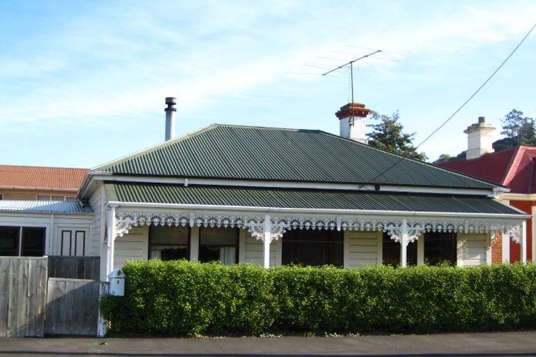 Photo of property in 7 Carr Street, North East Valley, Dunedin, 9010