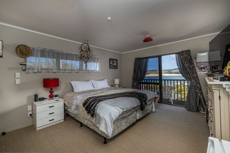 Photo of property in 6 Fairlie Crescent, Opononi, Kaikohe, 0473