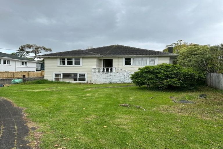 Photo of property in 6 Arahoe Road, New Lynn, Auckland, 0600